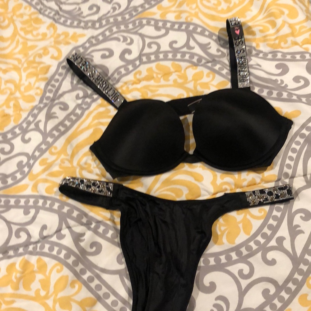 Brand new with tags bra and panties